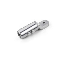 Наконечник болтовой НС 800-03 (до 20 кВ) (1 шт/уп)  PR08.32473  Промрукав