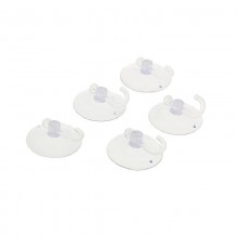 Присоска с крючком (10 шт)  104-321  NEON-NIGHT