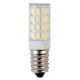 Лампа светодиодная LED 3,5Вт Е14 4000К smd T25-3,5W-CORN-840-E14  Б0028745  ЭРА