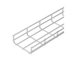 Проволочный лоток D=6мм 55x150х3000 (SGR 55 150 G)  6005472  OBO Bettermann