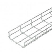 Проволочный лоток D=6мм 55x150х3000 (SGR 55 150 G)  6005472  OBO Bettermann