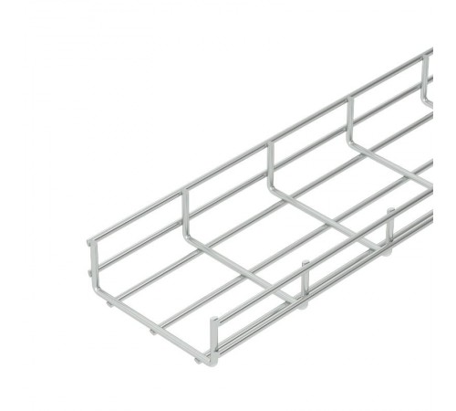 Проволочный лоток D=6мм 55x150х3000 (SGR 55 150 G)  6005472  OBO Bettermann