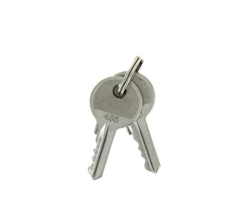 Переключатель BG73 3P с замком возвратный 2NO EKF PROxima  xb2-bg73  EKF