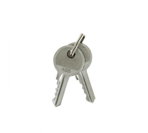 Переключатель BG73 3P с замком возвратный 2NO EKF PROxima  xb2-bg73  EKF