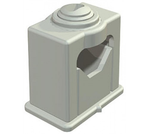 Крепежная скоба 16-24mm (3041 LGR)  2105039  OBO Bettermann