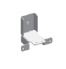 Держатель PE шины, горизонтальный  RZ119  ABB