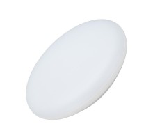 Светильник CL-FRISBEE-MOTION-R300-18W Warm3000 (WH, 180 deg, 230V)  030162  Arlight