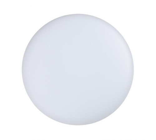 Светильник CL-FRISBEE-MOTION-R300-18W Warm3000 (WH, 180 deg, 230V)  030162  Arlight