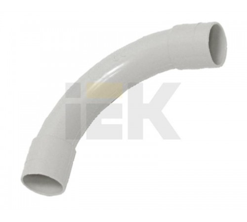 Поворот на 90 труба-труба CRS32G   CTA10D-CRSG32-K41-025  IEK