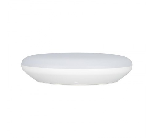 Светильник CL-FRISBEE-MOTION-R300-18W Warm3000 (WH, 180 deg, 230V)  030162  Arlight