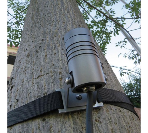 Основание для светильника ALT-BELT-1-2000 (BK) (Arlight, Металл)  032550  Arlight