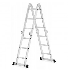 Лестница-трансформер 4x4  12-5074  REXANT