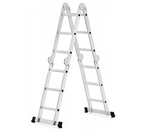 Лестница-трансформер 4x4  12-5074  REXANT