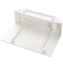 Т-образное ответвление для кабель-канала 100х50  100010S  SPL