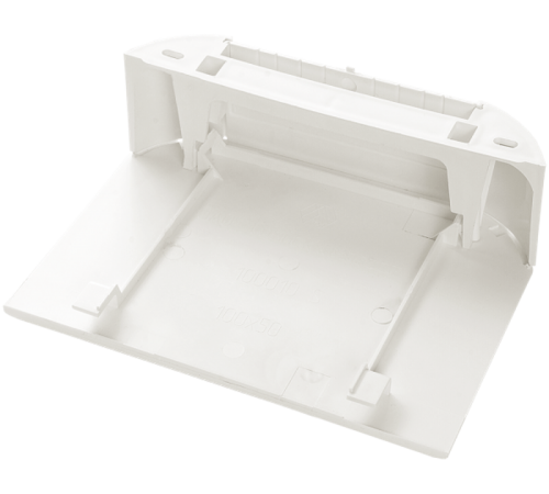 Т-образное ответвление для кабель-канала 100х50  100010S  SPL