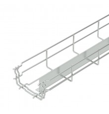 Проволочный лоток 55x100x3000 (GRM-T 55 100 G)  6006453  OBO Bettermann