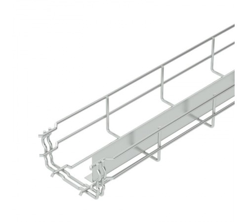 Проволочный лоток 55x100x3000 (GRM-T 55 100 G)  6006453  OBO Bettermann