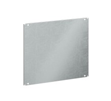 Плата монтажная для навесных корпусов ВхШ 800x1000 мм  R5ST0810MP  DKC