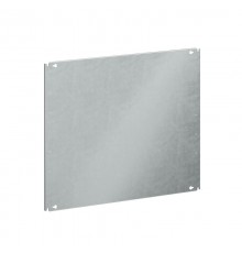 Плата монтажная для навесных корпусов ВхШ 800x1000 мм  R5ST0810MP  DKC