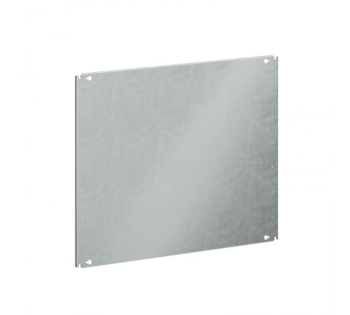 Плата монтажная для навесных корпусов ВхШ 800x1000 мм  R5ST0810MP  DKC