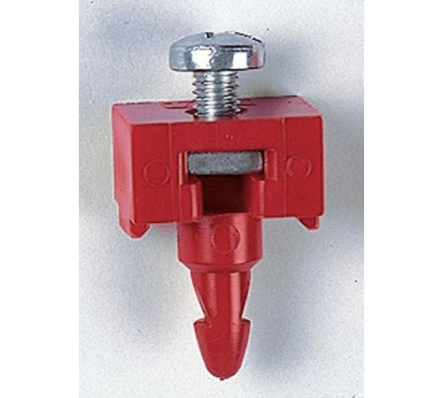 Вставка под винт для стойки пластрона  ED136P4  ABB