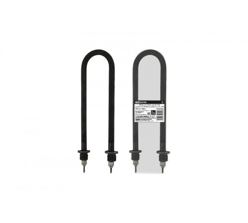 ТЭН-60, А, 13, 2,5кВт, вода (Р), 220В, штуцер G1/2, R30, Ф2, углеродистая сталь  SQ2512-0004  TDM