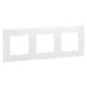 Etika Белый Рамка 3-ая  672503  Legrand