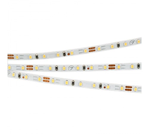 Светодиодная лента MICROLED-M120-4mm 24V Cool 8K (5.4 W/m, IP20, 2216, 5m) (Arlight, узкая)  040607  Arlight