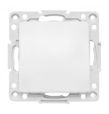 Стокгольм Механизм Кабельного вывода белый EKF PROxima  EYV-CE-10  EKF