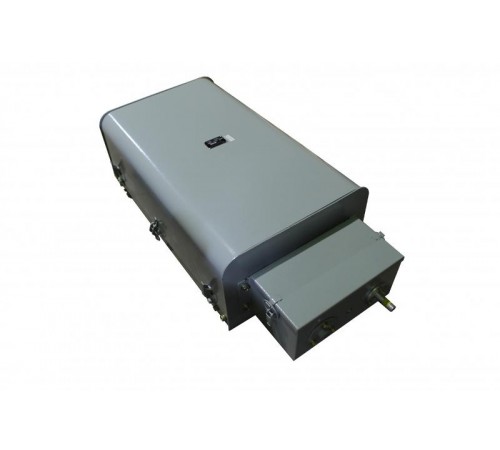 КА4188-3У2 (1:1), IP30, командоаппарат  (ЭТ)   ET011280  Электротехник