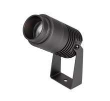 Светильник ALT-RAY-ZOOM-R52-8W Day4000 (DG, 10-40 deg, 230V) (Arlight, IP67 Металл, 3 года)  032560  Arlight