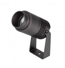 Светильник ALT-RAY-ZOOM-R52-8W Day4000 (DG, 10-40 deg, 230V) (Arlight, IP67 Металл, 3 года)  032560  Arlight