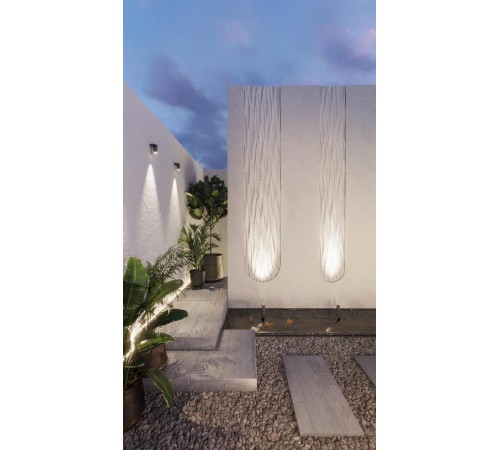 Светильник ALT-RAY-ZOOM-R61-12W Day4000 (DG, 10-60 deg, 230V)  029700  Arlight