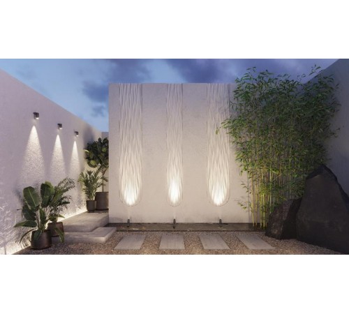 Светильник ALT-RAY-ZOOM-R61-12W Day4000 (DG, 10-60 deg, 230V)  029700  Arlight