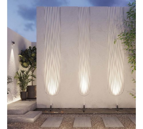 Светильник ALT-RAY-ZOOM-R61-12W Day4000 (DG, 10-60 deg, 230V)  029700  Arlight