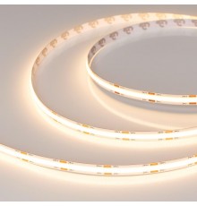 Светодиодная лента COB-X544-8mm 24V Warm2700 (11.5 W/m, IP20, 5m) (Arlight, -)  031899(3)  Arlight