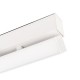 Светильник MAG-FLAT-FOLD-45-S805-24W Warm3000 (WH, 100 deg, 24V)  026997  Arlight