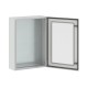 Шкаф навесной CE с прозрачной дверью 700 x 500 x 200мм IP66  R5CEX0752  DKC - ( замена на код R5STEX0752 )