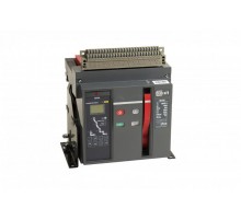 Воздушный авт. выкл. стационарный 3P 800А 80кА р  21752DEK  DEKraft