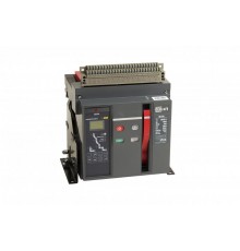 Воздушный авт. выкл. стационарный 3P 630А 80кА р  21751DEK  DEKraft