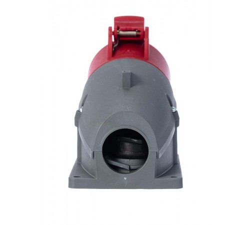 Розетка для монтажа на ПОВЕРХНОСТЬ 32A. 3P+N+E. IP44 432 RS6  2CMA193139R1000  ABB