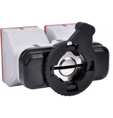 Взрывозащищенный контактный блок 2NC/2NO  2366.017.250  DKC