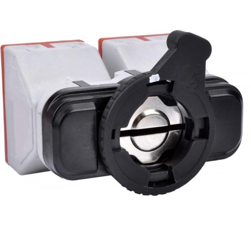 Взрывозащищенный контактный блок 2NC/2NO  2366.017.250  DKC