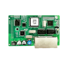 Плата расширения интерфейса OptiCore A-MTP01  348479  КЭАЗ