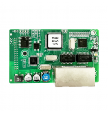 Плата расширения интерфейса OptiCore A-MTP01  348479  КЭАЗ