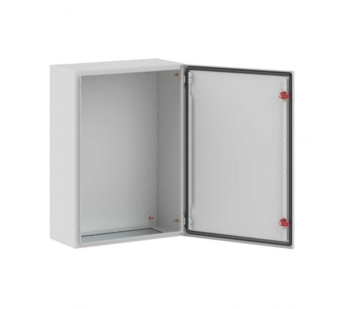 Корпус сварной навесной ST без М/П ВхШхГ  700 x 500 x 250  R5ST0759WMP  DKC