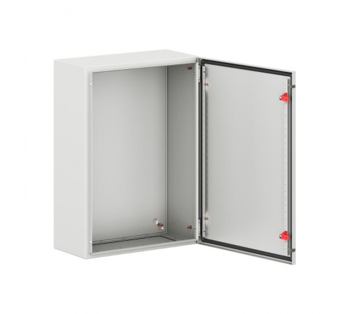 Корпус сварной навесной ST без М/П ВхШхГ  700 x 500 x 250  R5ST0759WMP  DKC