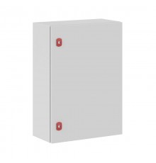 Корпус сварной навесной ST без М/П ВхШхГ  700 x 500 x 250  R5ST0759WMP  DKC