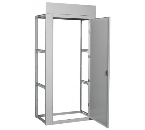 Корпус металлический панели ЩО 22.8.6   YKM60-M1-22-8-6  IEK