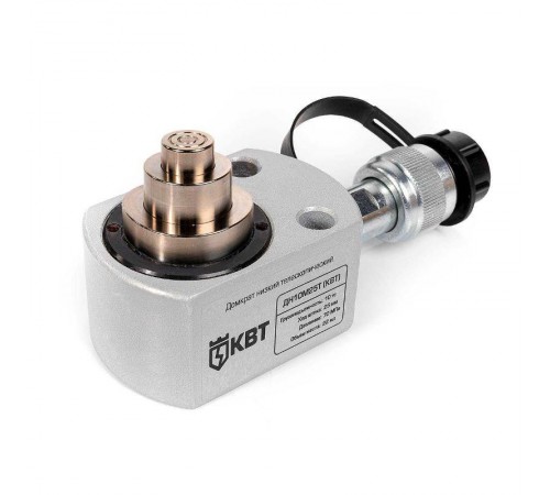 Домкрат низкий телескопический ДН10М25Т  84593  КВТ